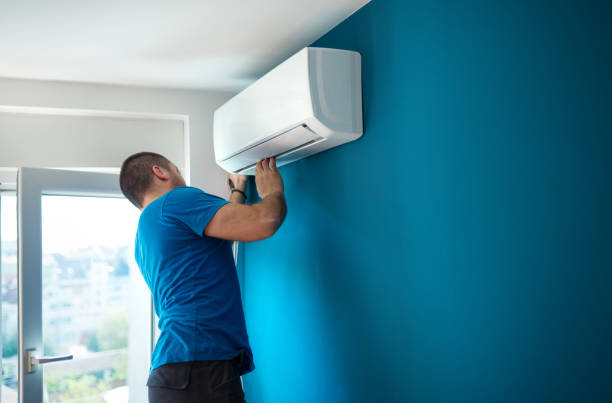 Best Commercial HVAC in Ballinger, TX