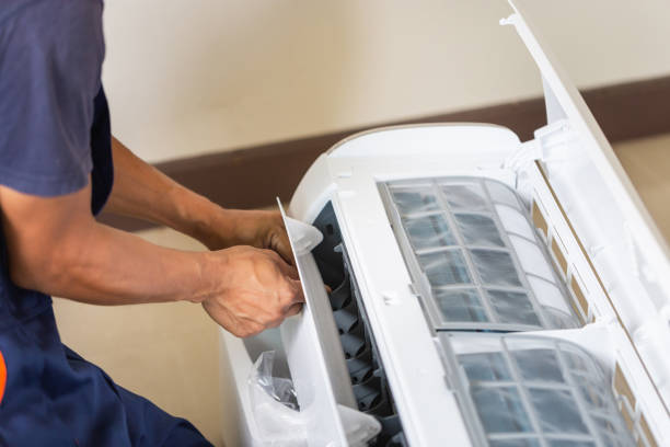 Best Ductless Mini-Split Systems in Ballinger, TX