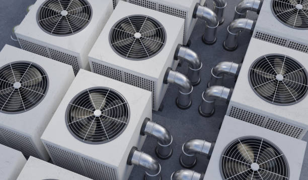 Best HVAC for Healthcare Facilities in Ballinger, TX