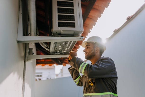 Best HVAC Consulting and Engineering in Ballinger, TX