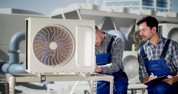 Professional HVAC in Ballinger, TX