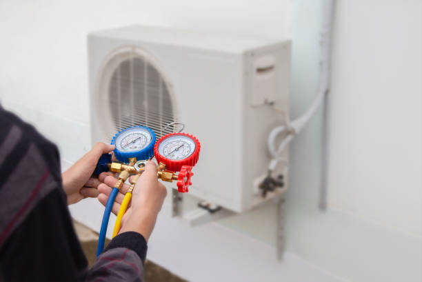 Best HVAC Retrofitting and Upgrading in Ballinger, TX