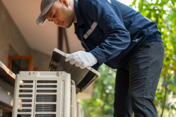 Best HVAC Training and Certification in Ballinger, TX