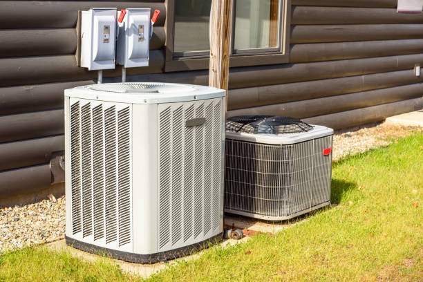 Best Energy-efficient HVAC Solutions in Ballinger, TX