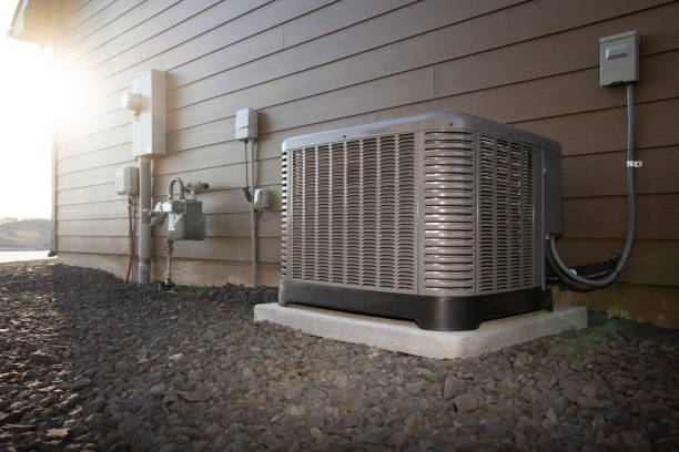 Best Solar-powered HVAC Systems in Ballinger, TX